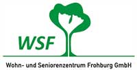 WSF Wohn- und Seniorenzentrum Frohburg GmbH