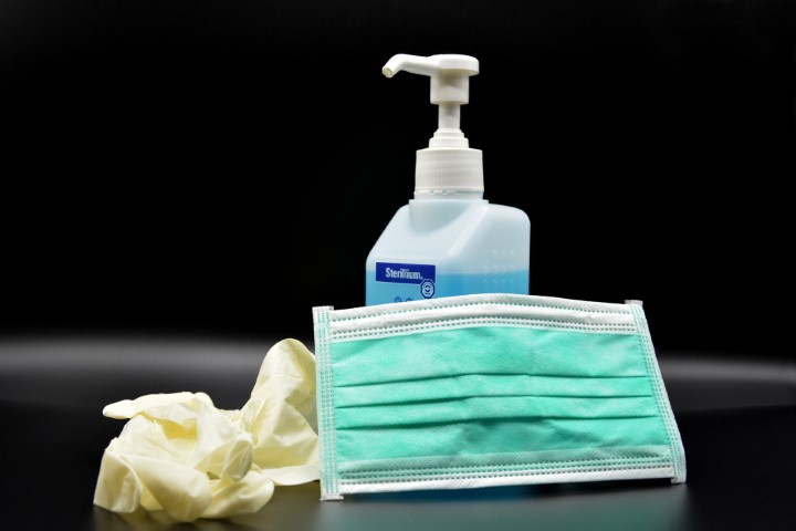 Hygienekonzept